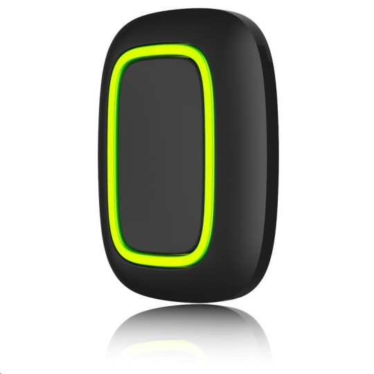 Ajax  Button (8EU) ASP black (38094)