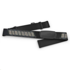 Garmin Snímač tepové frekvence (HRM DUAL) s ANT+ a BLE, EU Garmin Snímač tepové frekvence (HRM DUAL) s ANT+ a BLE, EU