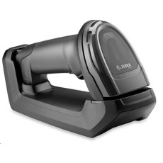 Zebra čtečka DS8178-DL 2D BLACK FIPS standardní stojánek USB KIT Zebra čtečka DS8178-DL 2D BLACK FIPS standardní stojánek USB KIT