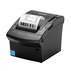 POŠKOZENÝ OBAL - Bixolon SRP-350plusV, cutter, USB, Ethernet, black POŠKOZENÝ OBAL - Bixolon SRP-350plusV, cutter, USB, Ethernet, black