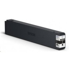 EPSON ink čer WorkForce Enterprise WF-C20590 Black Ink (50.000 str.)