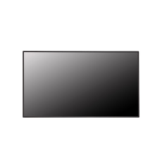 LG 49" signage 49UM5N-H - 24h, 500nit, UHD 3840x2160, WebOS LG 49" signage 49UM5N-H - 24h, 500nit, UHD 3840x2160, WebOS