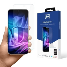 3mk Silky Matt Pro pro Huawei Nova 14 3mk Silky Matt Pro pro Huawei Nova 14