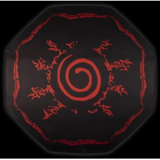 Konix Naruto "Seal" Floor Mat Konix Naruto "Seal" Floor Mat