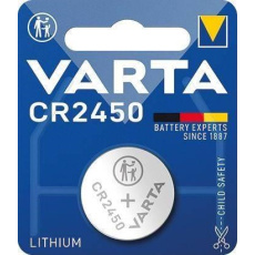 Varta CR 2450 Varta CR 2450