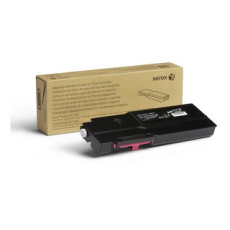 Xerox Magenta high capacity toner VersaLink C400/C405 (4 800str.) Xerox Magenta high capacity toner VersaLink C400/C405 (4 800str.)