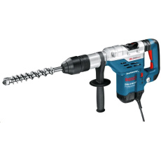 Bosch GBH 5-40 DCE, Professional, Vrtací a sekací kladivo SDS-Max Bosch GBH 5-40 DCE, Professional, Vrtací a sekací kladivo SDS-Max
