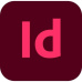 InDesign for teams MP ML (+CZ) Government 1 User, 12 Months, Level 1, 1 - 9 Lic