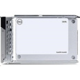 DELL 480GB SSD SATA Read Intensive 6Gbps 512e 2.5in Hot-Plug CK R350,R450,R550,R650,R750,T550,R7515,R7525