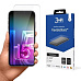 3mk hybridní sklo FlexibleGlass pro Apple iPhone 15 Pro Max