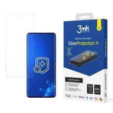 3mk SilverProtection+ pro Motorola Edge 50 Pro 3mk SilverProtection+ pro Motorola Edge 50 Pro