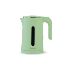 Orava VK-3719 G rychlovarná konvice, 1500 W, 1.8 l, automatické vypnutí, zelená Orava VK-3719 G rychlovarná konvice, 1500 W, 1.8 l, automatické vypnutí, zelená