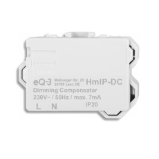Homematic IP Kompenzátor rušení světel Homematic IP Kompenzátor rušení světel