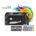 BROTHER multifunkce inkoustová MFC-T930DW - A4 128MB 2400x600 17ppm MP tray LCD FAX USB 2.0. WIFI  - INKTANK