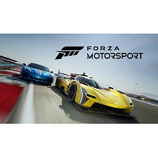 Forza Motorsport Standard Edition Xbox / PC Forza Motorsport Standard Edition Xbox / PC