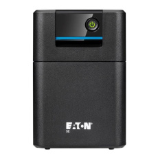 Eaton 5E 550 IEC G2, UPS 550VA / 300 W, 4x IEC Eaton 5E 550 IEC G2, UPS 550VA / 300 W, 4x IEC