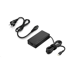 LENOVO USB-C 100W AC Adapter-EU