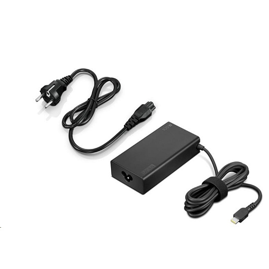 LENOVO USB-C 100W AC Adapter-EU