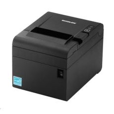 Bixolon SRP-E302, USB, RS232, Ethernet, 8 dots/mm (203 dpi), cutter, black Bixolon SRP-E302, USB, RS232, Ethernet, 8 dots/mm (203 dpi), cutter, black