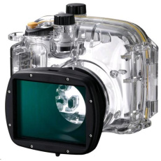 Canon WP-DC44 pouzdro vodotěsné Canon WP-DC44 pouzdro vodotěsné