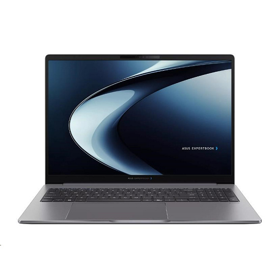 ASUS NTB ExpertBook P5 (P5605CAA-CU7321X), Ultra 7 365H, 16" 2560 x 1600, 32GB, 1TB SSD, Intel, W11 Pro, Gray