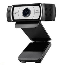 BAZAR - Logitech HD Webcam C930e, poškozený obal BAZAR - Logitech HD Webcam C930e, poškozený obal