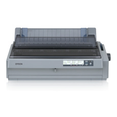 EPSON tiskárna jehličková LQ-2190N, A3, 24 jehel, 576 zn/s, 1+5 kopii, LPT, USB, NET EPSON tiskárna jehličková LQ-2190N, A3, 24 jehel, 576 zn/s, 1+5 kopii, LPT, USB, NET