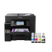 EPSON tiskárna ink EcoTank L6570,4in1,4800x2400dpi,A4,USB,4-ink,Záruka 5 let po registraci zdarma