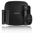 Ajax SET  StarterKit Cam Plus (8EU) ASP black