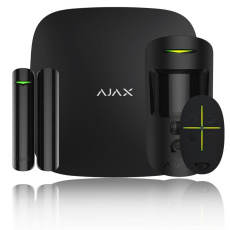 Ajax StarterKit Cam Plus SET (8EU) ASP black Ajax StarterKit Cam Plus SET (8EU) ASP black