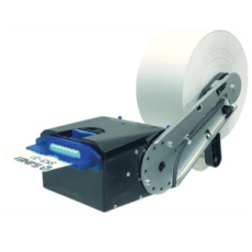 Star Sanei SK1-211SF2-Q-M-SP, USB, RS232, 8 dots/mm (203 dpi), cutter Star Sanei SK1-211SF2-Q-M-SP, USB, RS232, 8 dots/mm (203 dpi), cutter