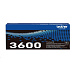 BROTHER Toner TN-3600 - 3 000 stran