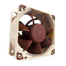 NOCTUA NF-A6x25 5V - ventilátor NOCTUA NF-A6x25 5V - ventilátor