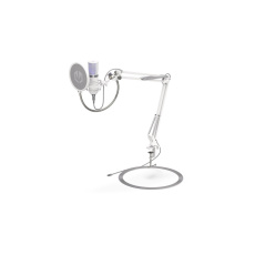 Endorfy mikrofon Solum Streaming OWH (SM950)/ streamovací / nastavitelné rameno / pop-up filtr / USB Endorfy mikrofon Solum Streaming OWH (SM950)/ streamovací / nastavitelné rameno / pop-up filtr / USB