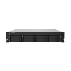 QNAP TS-832PXU-4G (4C/Cortex-A57/1,7GHz/4GBRAM/8xSATA/2x2,5GbE/2xSFP+/4xUSB3.2/1xPCIe) QNAP TS-832PXU-4G (4C/Cortex-A57/1,7GHz/4GBRAM/8xSATA/2x2,5GbE/2xSFP+/4xUSB3.2/1xPCIe)