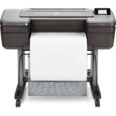 HP Designjet Z9+dr 44” PostScript Printer s V-řezačkou (v-trimmer) HP Designjet Z9+dr 44” PostScript Printer s V-řezačkou (v-trimmer)
