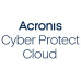 Acronis Cyber Protect Cloud - Mobile Devices per mobile per month