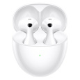 Huawei FreeBuds 6 bezdrátová sluchátka s aktivním potlačením hluku bílá, CZ