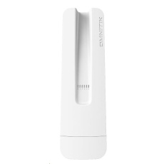 BAZAR - MikroTik RouterBOARD OmniTik 5 ac PoE - poškozený obal BAZAR - MikroTik RouterBOARD OmniTik 5 ac PoE - poškozený obal