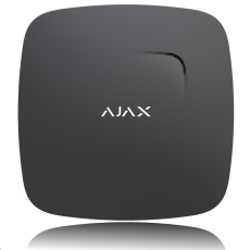 Ajax FireProtect black ASP (38104) Ajax FireProtect black ASP (38104)