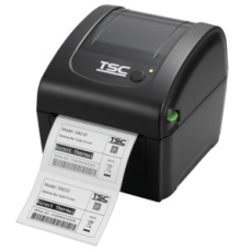 TSC DA220, 8 dots/mm (203 dpi), RTC, EPL, ZPL, ZPLII, TSPL-EZ, USB, USB Host, RS232, Ethernet TSC DA220, 8 dots/mm (203 dpi), RTC, EPL, ZPL, ZPLII, TSPL-EZ, USB, USB Host, RS232, Ethernet