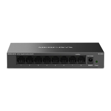 MERCUSYS switch MS108GS (8xGbE, fanless)
