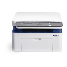 Xerox WorkCentre 3025Bi, ČB multifunkce A4, 20PPM, GDI, USB, Wifi, 128MB, Apple AirPrint, Google Clo - ROZBALENO - BAZAR Xerox WorkCentre 3025Bi, ČB multifunkce A4, 20PPM, GDI, USB, Wifi, 128MB, Apple AirPrint, Google Clo - ROZBALENO - BAZAR