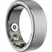 iGET Smart Ring R1 Silver vel. 11