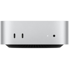 APPLE Mac mini M4 chip 10-core CPU and 10-core GPU, 24GB, 512GB SSD APPLE Mac mini M4 chip 10-core CPU and 10-core GPU, 24GB, 512GB SSD