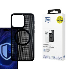 3mk ochranný kryt Cooling Magcase pro Apple iPhone 14 Pro Max 3mk ochranný kryt Cooling Magcase pro Apple iPhone 14 Pro Max