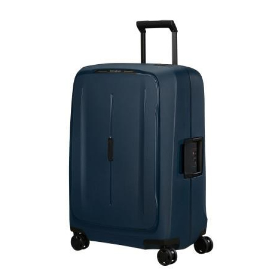Samsonite ESSENS SPINNER 75/28 MIDNIGHT BLUE