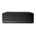 HP PC ProDesk 4 SFF G1i AI, Ultra 5 235, 1x24GB,512GB, Intel UHD (Arc) 3Xe LPG,USB kl. a myš,180W gold,DP+HDMI, Win11Pro