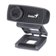 GENIUS webkamera FaceCam 1000X V2/ HD/ 720P/ USB2.0/ UVC/ mikrofon GENIUS webkamera FaceCam 1000X V2/ HD/ 720P/ USB2.0/ UVC/ mikrofon