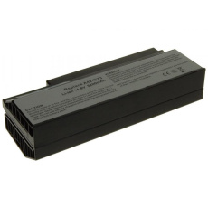 AVACOM baterie pro Asus G53, G73 series A42-G53 Li-Ion 14,8V 5200mAh/77Wh AVACOM baterie pro Asus G53, G73 series A42-G53 Li-Ion 14,8V 5200mAh/77Wh